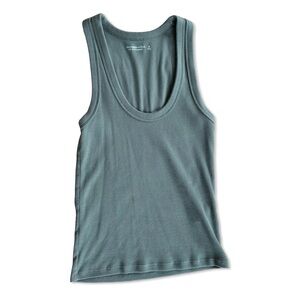 Abercrombie Tank